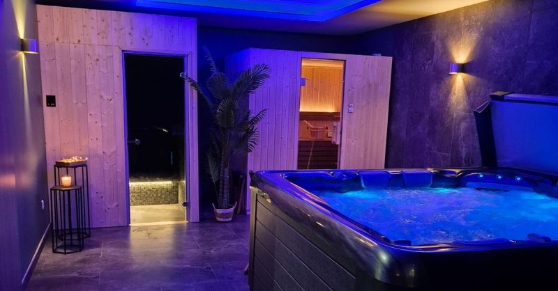 Jusquà 40% De Remise Sur Spa – Entrée À La Journée Chez Cosmos Essonne OohN.com Special Offers, Deals & Discounts in France