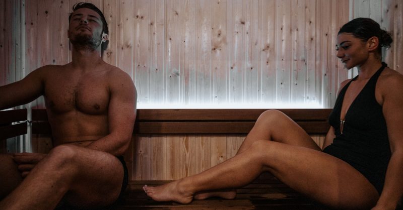 Jusquà 40% De Remise Sur Spa – Entrée À La Journée Chez Cosmos Essonne OohN.com Special Offers, Deals & Discounts in France 3