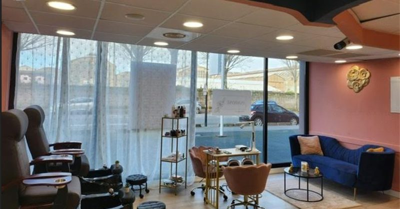 Jusquà 41% De Remise Sur Chez Inarose Nantes OohN.com Special Offers, Deals & Discounts in France 2