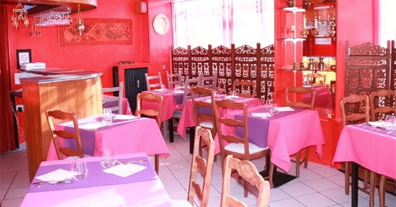 Jusquà 41% De Remise Sur Indienne Chez Restaurant Le Rajustant Strasbourg OohN.com Special Offers, Deals & Discounts in France 2