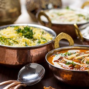 Délicieuse Cuisine Traditionnel Indo-Pakistanaise Aix-en-Provence OohN.com Special Offers, Deals & Discounts in France