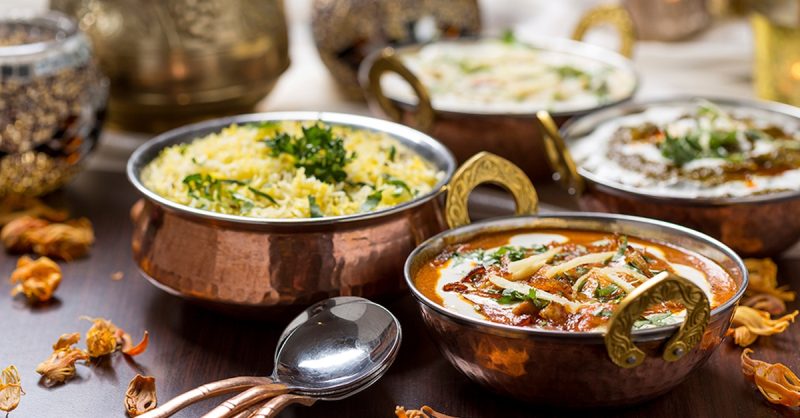 Jusquà 41% De Remise Sur Indienne Chez Restaurant Le Rajustant Strasbourg OohN.com Special Offers, Deals & Discounts in France