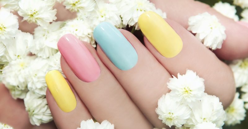 Jusquà 41% De Remise Sur Manucure Chez Nails Of Lolotte Toulon OohN.com Special Offers, Deals & Discounts in France