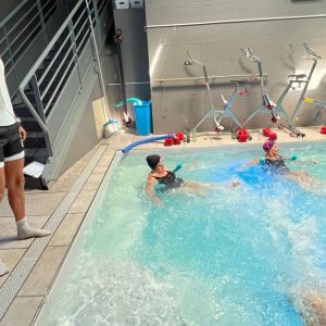 Jusquà 42% De Remise Sur Aquabiking Chez Familly Fitness Claye-Souilly Paris OohN.com Special Offers, Deals & Discounts in France