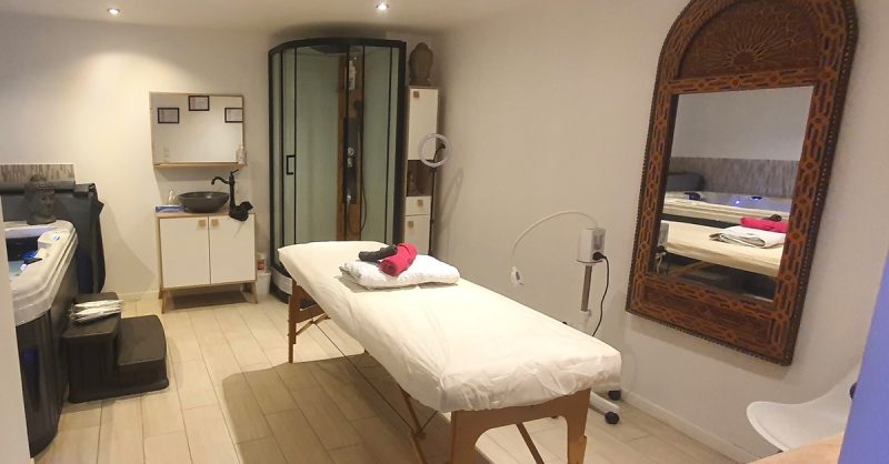 Jusquà 40% De Remise Sur Manucure Chez Institutspa Doucheure Béziers – Narbonne OohN.com Special Offers, Deals & Discounts in France 2