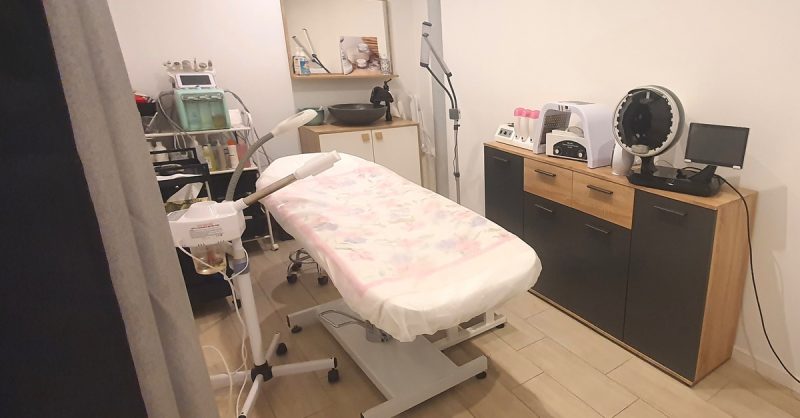 Jusquà 40% De Remise Sur Manucure Chez Institutspa Doucheure Béziers – Narbonne OohN.com Special Offers, Deals & Discounts in France 3