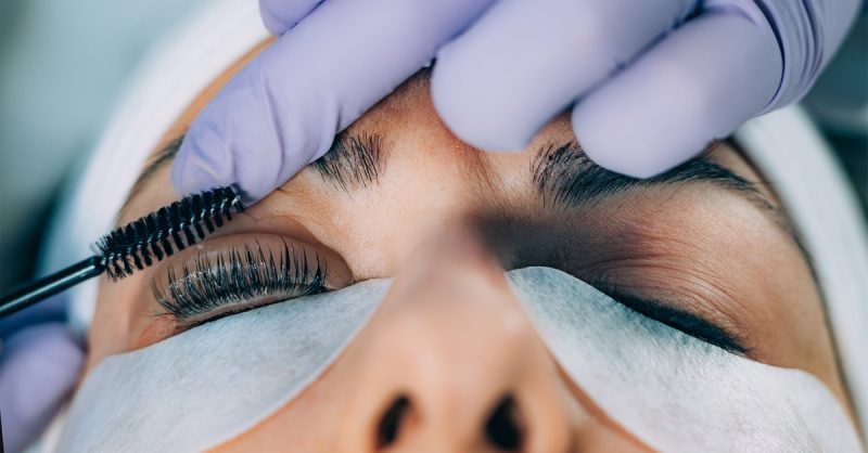 Jusquà 42% De Remise Sur Extensions De Sourcils Chez Eclat Dâme Montpellier OohN.com Special Offers, Deals & Discounts in France