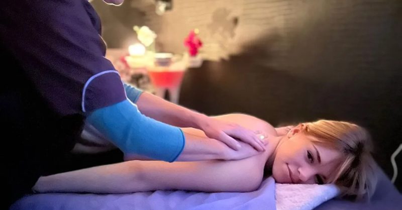 Jusquà 42% De Remise Sur Massage – Intégral Chez Fée Une Pause Bien-Être Béziers – Narbonne OohN.com Special Offers, Deals & Discounts in France 3