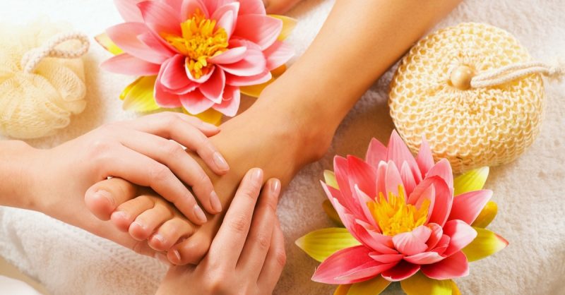 Jusquà 42% De Remise Sur Réflexologie Chez Energies En Harmonie Caen OohN.com Special Offers, Deals & Discounts in France