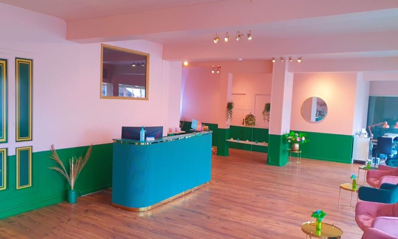 Jusquà 42% De Remise Sur Soin Du Visage Chez Institut De Beauté Mery Nancy OohN.com Special Offers, Deals & Discounts in France 2