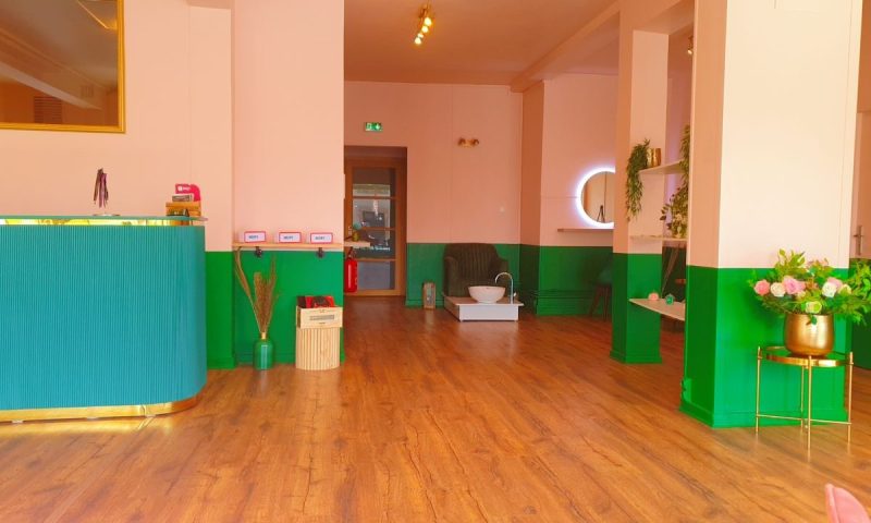 Jusquà 42% De Remise Sur Soin Du Visage Chez Institut De Beauté Mery Nancy OohN.com Special Offers, Deals & Discounts in France 3