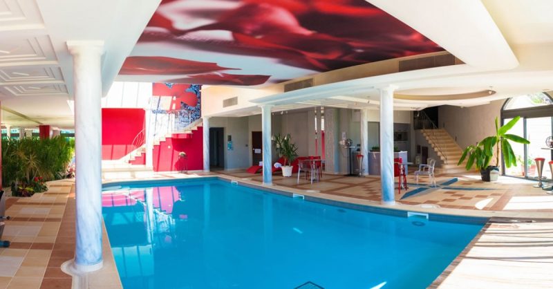 Jusquà 42% De Remise Sur Spa – Entrée À La Journée Chez Spa Le Fruitier Rennes OohN.com Special Offers, Deals & Discounts in France 2