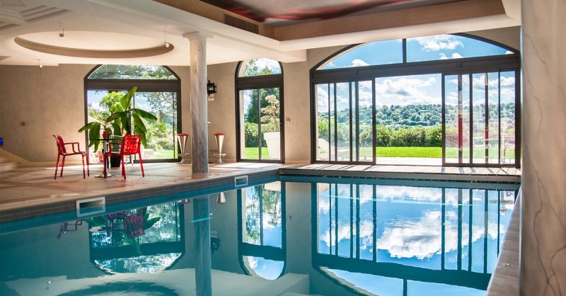 Jusquà 42% De Remise Sur Spa – Entrée À La Journée Chez Spa Le Fruitier Rennes OohN.com Special Offers, Deals & Discounts in France