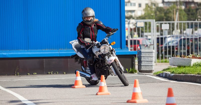 Formation Permis Moto Avec Ecole De Conduite Eck Toulouse OohN.com Special Offers, Deals & Discounts in France