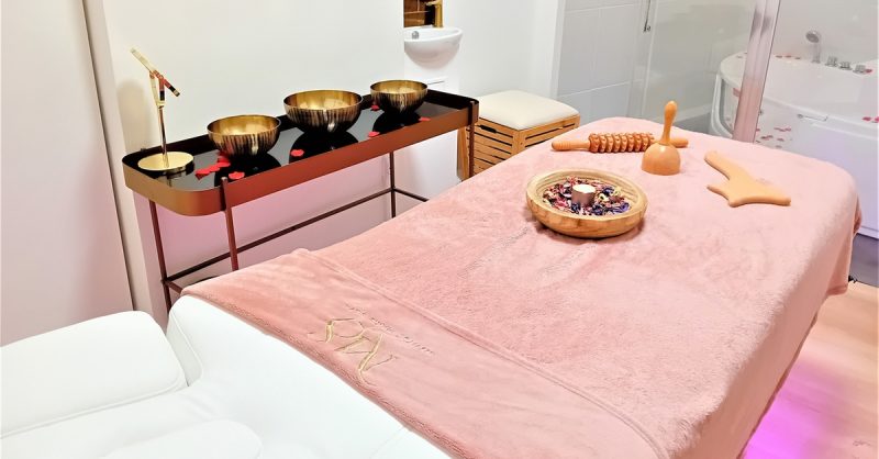 Jusquà 43% De Remise Sur Forfait Détente Et Bien-Être – Spa Chez Institut Marie Silva Paris OohN.com Special Offers, Deals & Discounts in France 2