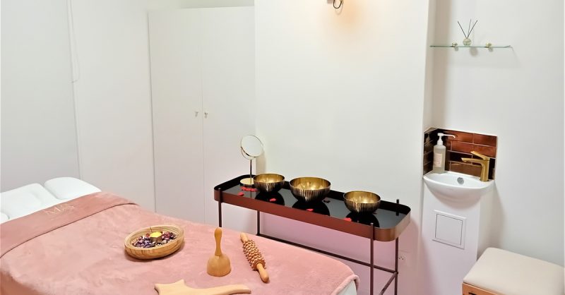 Jusquà 43% De Remise Sur Forfait Détente Et Bien-Être – Spa Chez Institut Marie Silva Paris OohN.com Special Offers, Deals & Discounts in France 3