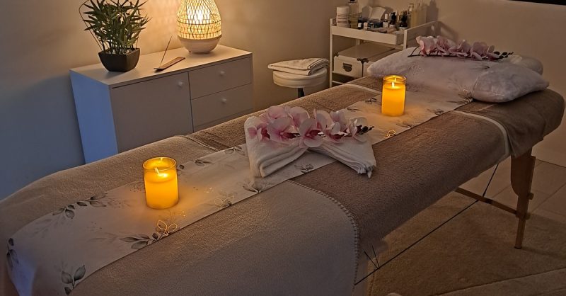 Jusquà 43% De Remise Sur Massage – Intégral Chez Bella Evasion Nîmes-Ales OohN.com Special Offers, Deals & Discounts in France