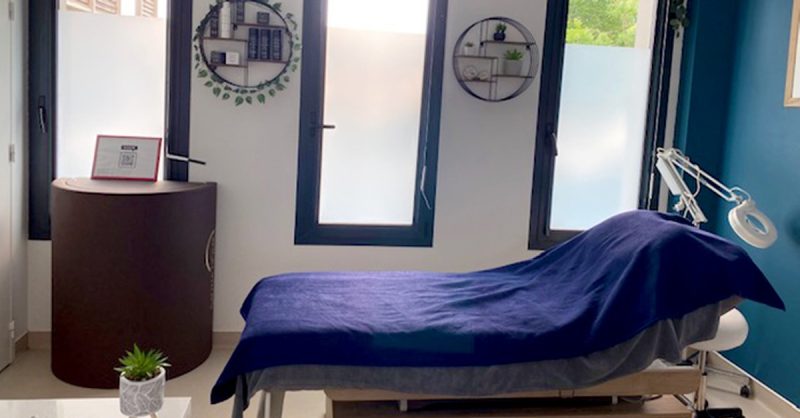 Jusquà 43% De Remise Sur Massage – Personnalisé Chez Anne-Sophie Brener Kératothérapeute Et Massage Nantes OohN.com Special Offers, Deals & Discounts in France