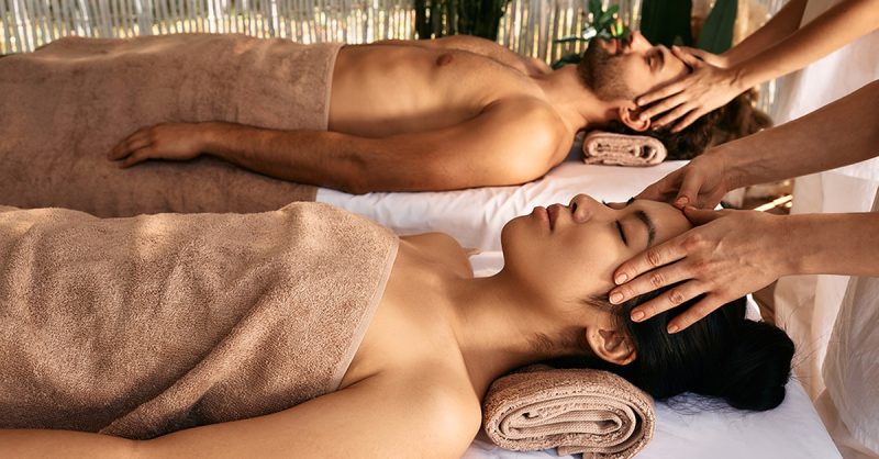 Jusquà 43% De Remise Sur Packages De Soins Beauté Chez Le 5 Institut De Beaute Marseille OohN.com Special Offers, Deals & Discounts in France