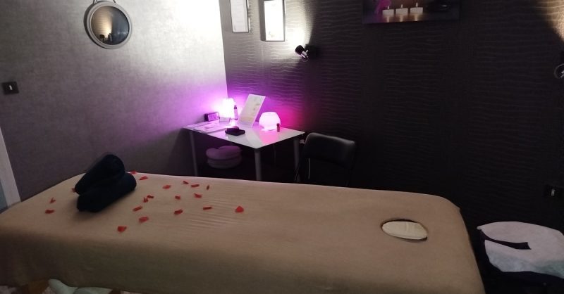 Jusquà 43% De Remise Sur Packages De Soins Beauté Chez Rj Massage Montpellier OohN.com Special Offers, Deals & Discounts in France 2