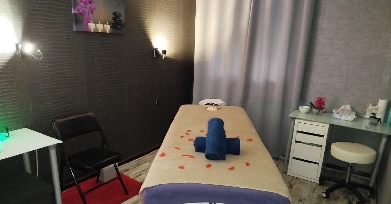 Jusquà 43% De Remise Sur Packages De Soins Beauté Chez Rj Massage Montpellier OohN.com Special Offers, Deals & Discounts in France