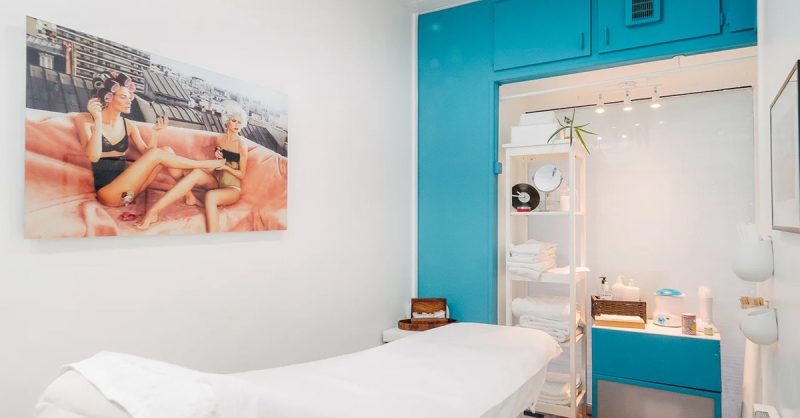 Jusquà 43% De Remise Sur Soin Du Visage Chez Ms Beauté Et Spa Indien Paris OohN.com Special Offers, Deals & Discounts in France 3