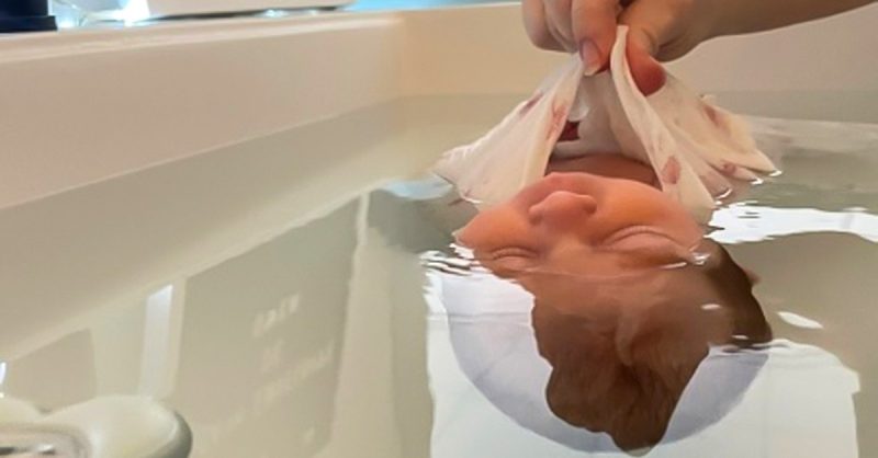 Jusquà 43% De Remise Sur Spa – Enfants Chez Périnat&Vous Lyon OohN.com Special Offers, Deals & Discounts in France 3