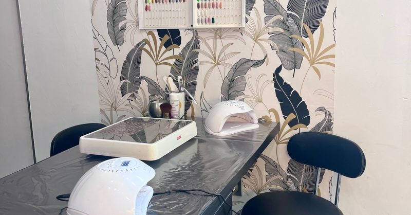 Jusquà 44% De Remise Sur Manucure-Pédicure Chez Le Lagon De Beauté Marseille OohN.com Special Offers, Deals & Discounts in France