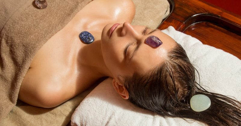 Formation En Ligne Dinitiation À Lithothérapie Avec Maelyne Evolution National Deal OohN.com Special Offers, Deals & Discounts in France