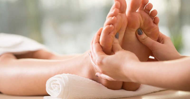 Jusquà 44% De Remise Sur Réflexologie Chez Harmonie Des Sens Lyon OohN.com Special Offers, Deals & Discounts in France