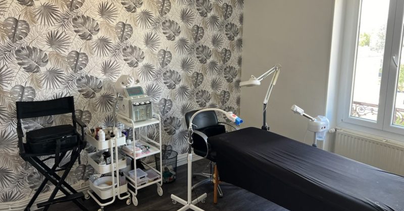 Jusquà 44% De Remise Sur Soin Du Visage Chez May Esthétique Lyon OohN.com Special Offers, Deals & Discounts in France 3