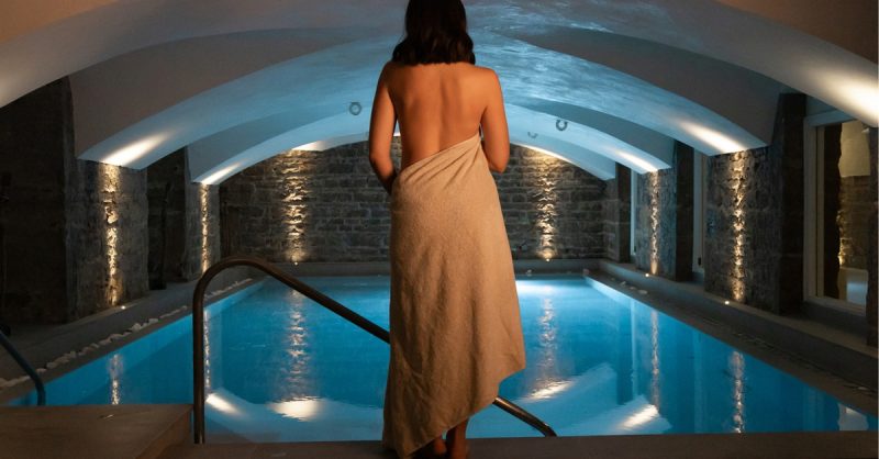 Jusquà 44% De Remise Sur Spa – Entrée À La Journée Chez Boscolo Lyon Lyon OohN.com Special Offers, Deals & Discounts in France 3