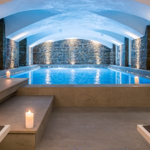 Jusquà 44% De Remise Sur Spa – Entrée À La Journée Chez Boscolo Lyon Lyon OohN.com Special Offers, Deals & Discounts in France