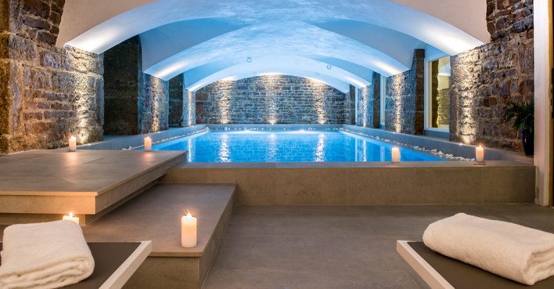 Jusquà 44% De Remise Sur Spa – Entrée À La Journée Chez Boscolo Lyon Lyon OohN.com Special Offers, Deals & Discounts in France
