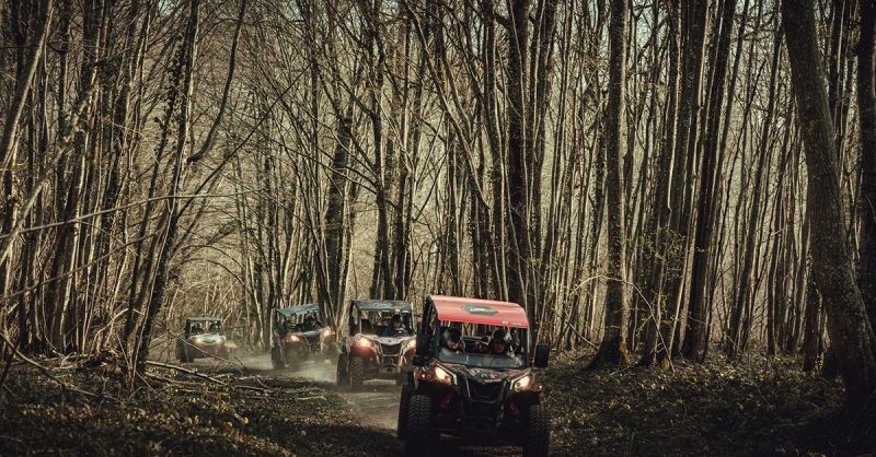 Jusquà 45% De Remise Sur Atv / Quad (Conduite / Expérience) Chez Univers Tout Terrain Seine et Marne OohN.com Special Offers, Deals & Discounts in France 2