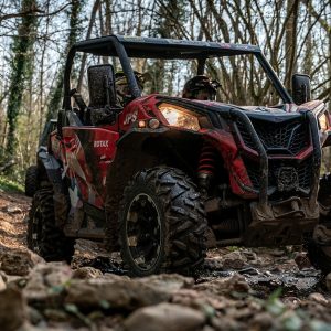 Jusquà 45% De Remise Sur Atv / Quad (Conduite / Expérience) Chez Univers Tout Terrain Seine et Marne OohN.com Special Offers, Deals & Discounts in France