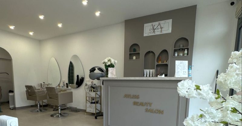 Jusquà 45% De Remise Sur Épilation À La Cire Chez Ayliss Beauty Salon Toulouse OohN.com Special Offers, Deals & Discounts in France 3