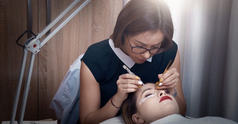 Jusquà 45% De Remise Sur Extensions Des Cils Chez Kl Beauty38 Grenoble OohN.com Special Offers, Deals & Discounts in France