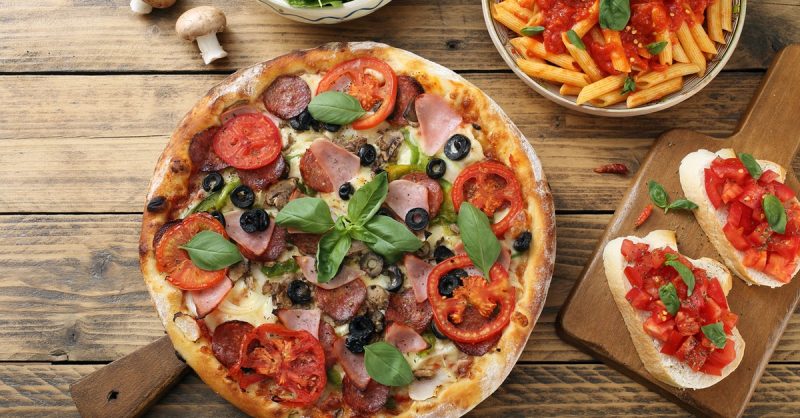Jusquà 45% De Remise Sur Italienne Chez Maison De Re Nice OohN.com Special Offers, Deals & Discounts in France