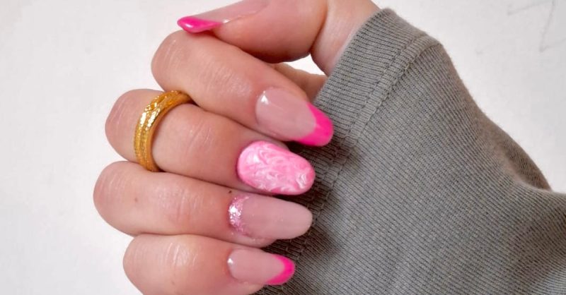 Jusquà 45% De Remise Sur Manucure-Pédicure Chez Hope Nails Nice OohN.com Special Offers, Deals & Discounts in France 2