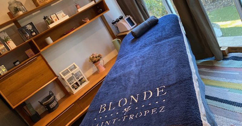 Jusquà 45% De Remise Sur Massage – Personnalisé Chez Drainage By Diane La Défense – Nanterre OohN.com Special Offers, Deals & Discounts in France 3