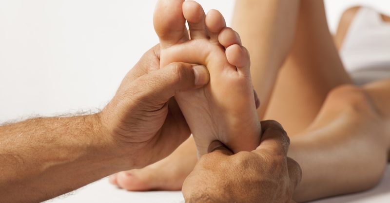 Jusquà 45% De Remise Sur Massage – Pieds Chez David Garrabet Toulouse OohN.com Special Offers, Deals & Discounts in France