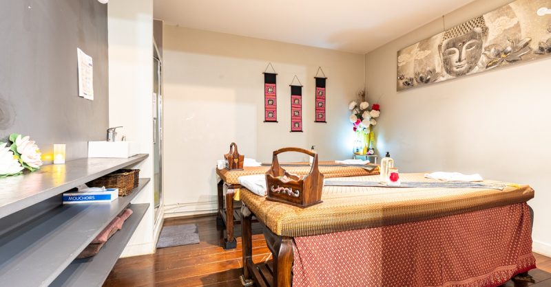 Jusquà 45% De Remise Sur Massage – Thaïlandais Chez Thai Attitude Paris OohN.com Special Offers, Deals & Discounts in France 2
