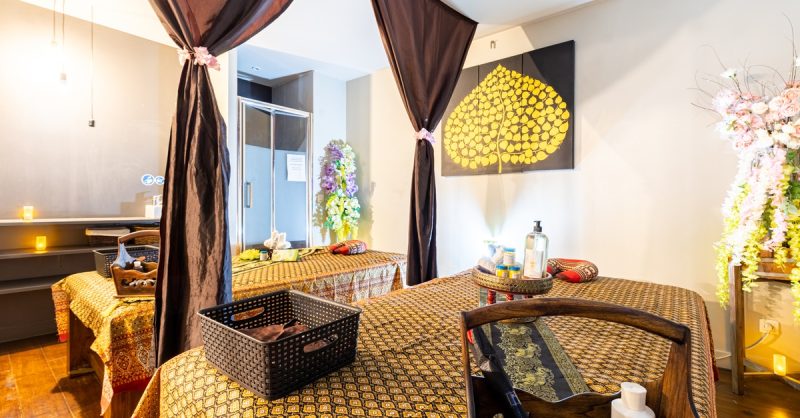 Jusquà 45% De Remise Sur Massage – Thaïlandais Chez Thai Attitude Paris OohN.com Special Offers, Deals & Discounts in France