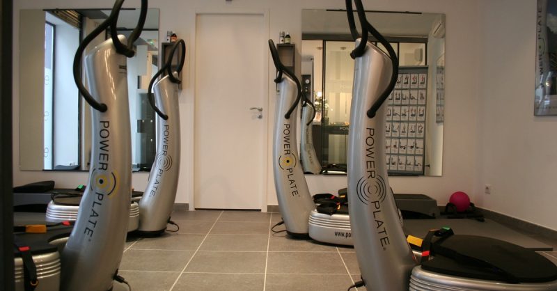 Jusquà 45% De Remise Sur Power Plate / Plateforme Vibrante Chez Egérie Lyon OohN.com Special Offers, Deals & Discounts in France 2