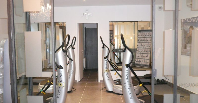 Jusquà 45% De Remise Sur Power Plate / Plateforme Vibrante Chez Egérie Lyon OohN.com Special Offers, Deals & Discounts in France