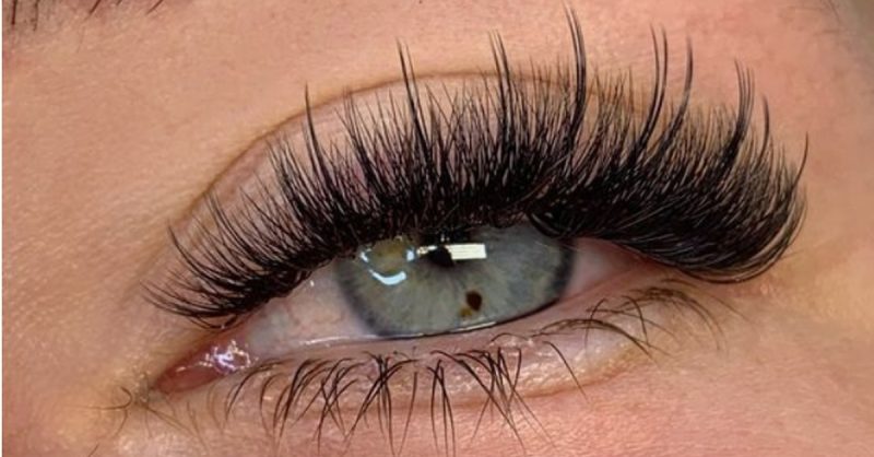 Jusquà 46% De Remise Sur Cils Chez Blush France Bordeaux OohN.com Special Offers, Deals & Discounts in France