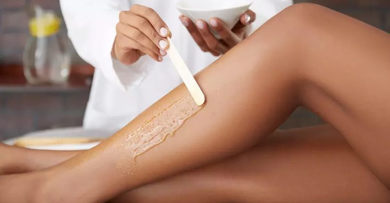 Jusquà 46% De Remise Sur Épilation À La Cire Chez Institut Beauty Light Essonne OohN.com Special Offers, Deals & Discounts in France