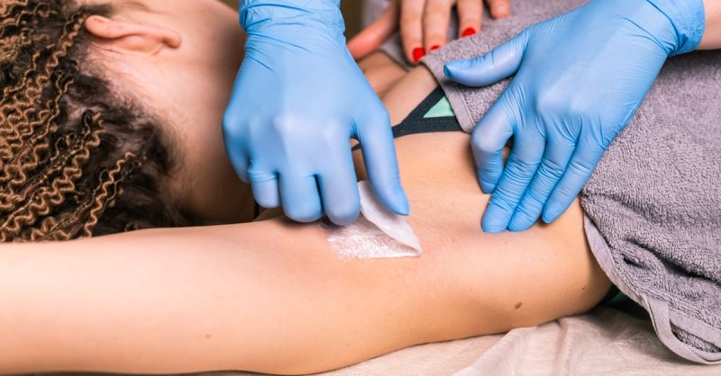 Jusquà 46% De Remise Sur Épilation À La Cire Chez Le Lagon De Beauté Marseille OohN.com Special Offers, Deals & Discounts in France