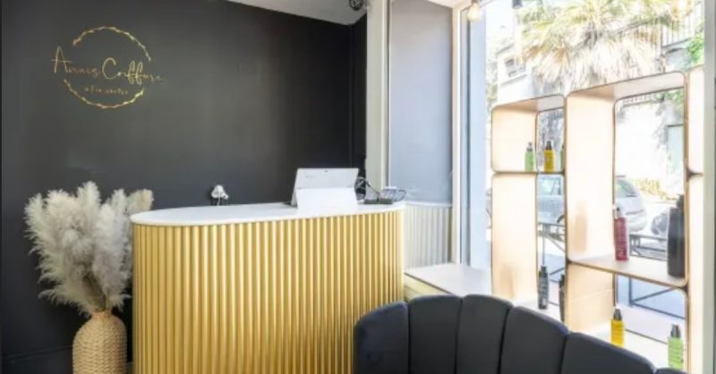 Jusquà 46% De Remise Sur Lissage Brésilien Chez Anais Coiffure Marseille OohN.com Special Offers, Deals & Discounts in France 2